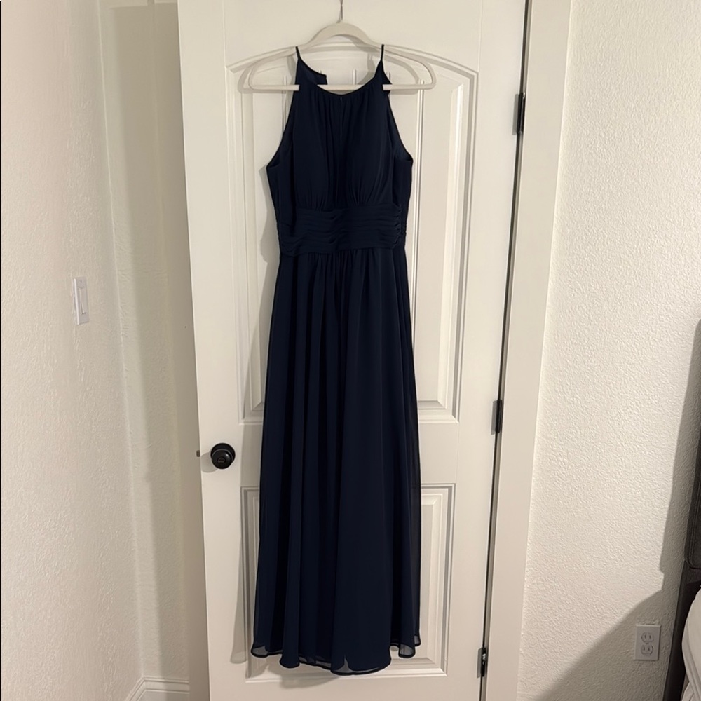 Azazie Bridesmaid Dress